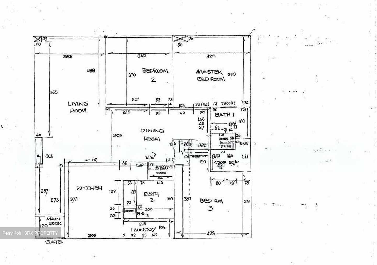 International Plaza (D2), Apartment #558283251